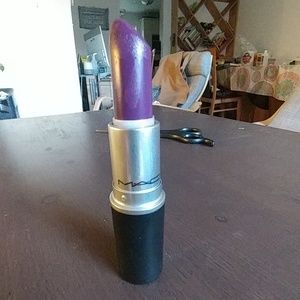 MAC LORDE PURE HEROINE LE