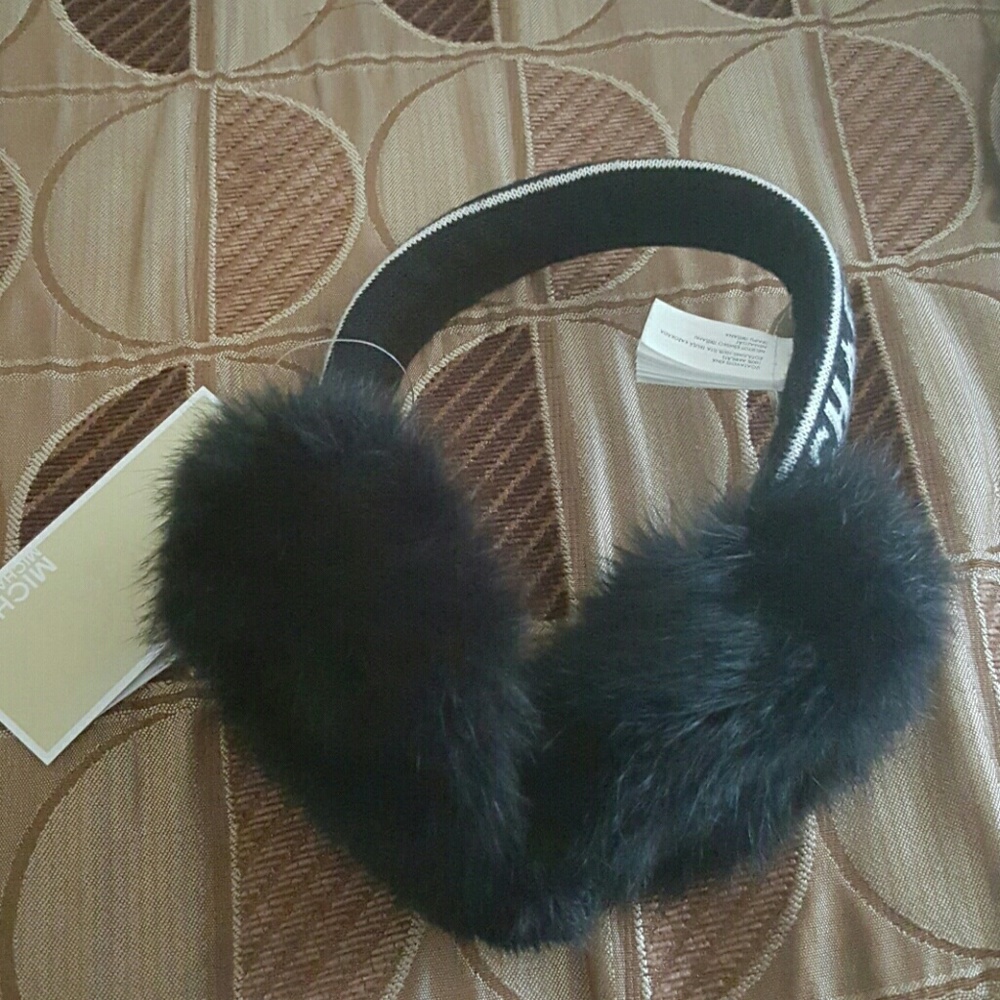 MK EARMUFFS