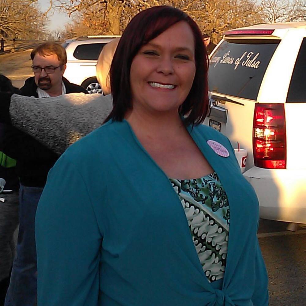 Meet your Posher, Stephanie