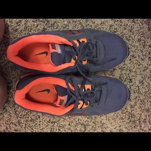 Nike shoes