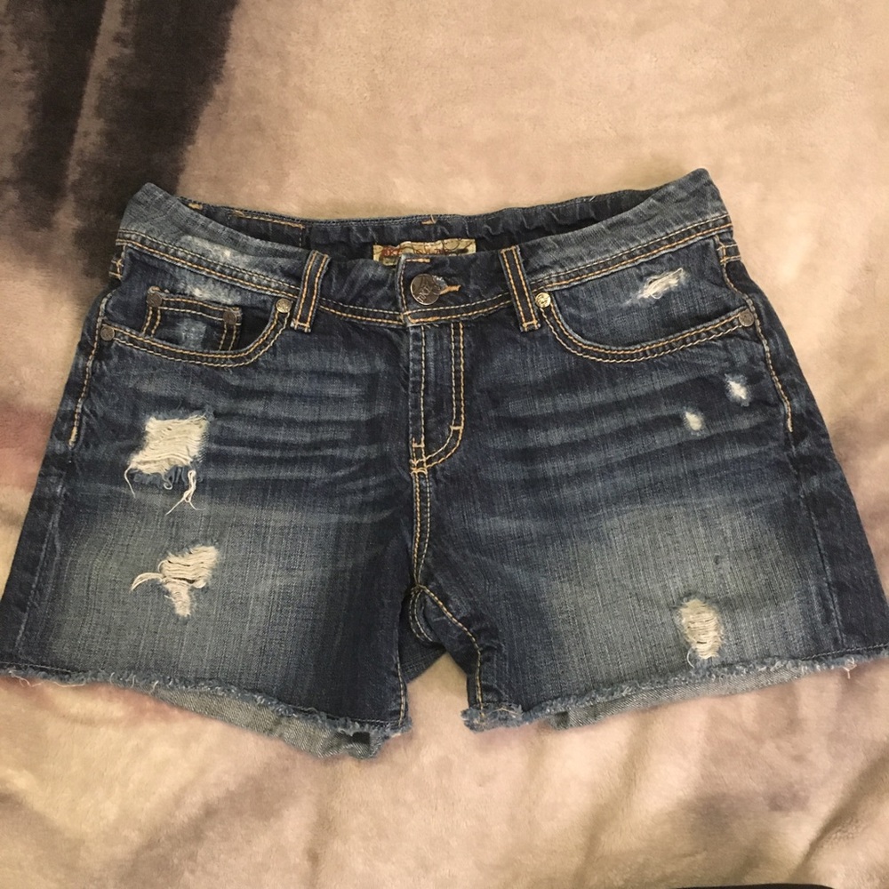 BKE Culture Denim Jeans