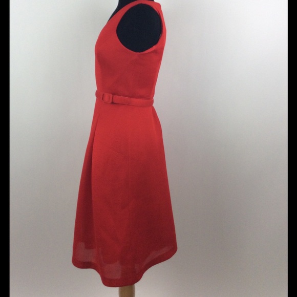 Julie dress - Picture 2 of 5