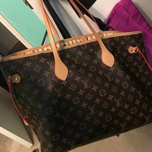 Louis Vuitton Hand Bag
