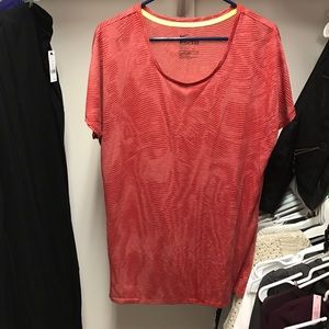 Nike Dri-Fit Workout Tee