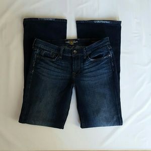 Lucky Brand Sweet' N Low Jeans