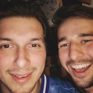 Meet your Posher, Alex