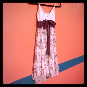 Sophie. Max Dress