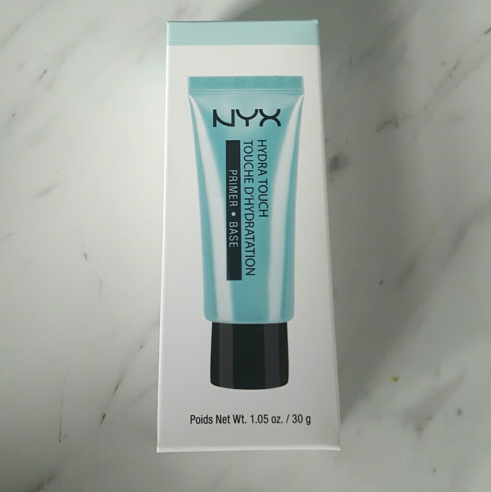 NYX Hydra Touch Primer