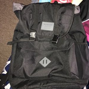 Burton backpack