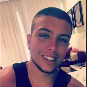 Meet your Posher, Anthony