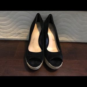 Vince Camuto wedges