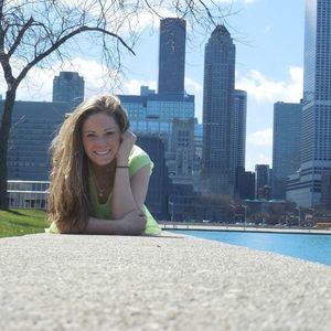 Meet your Posher, Amanda