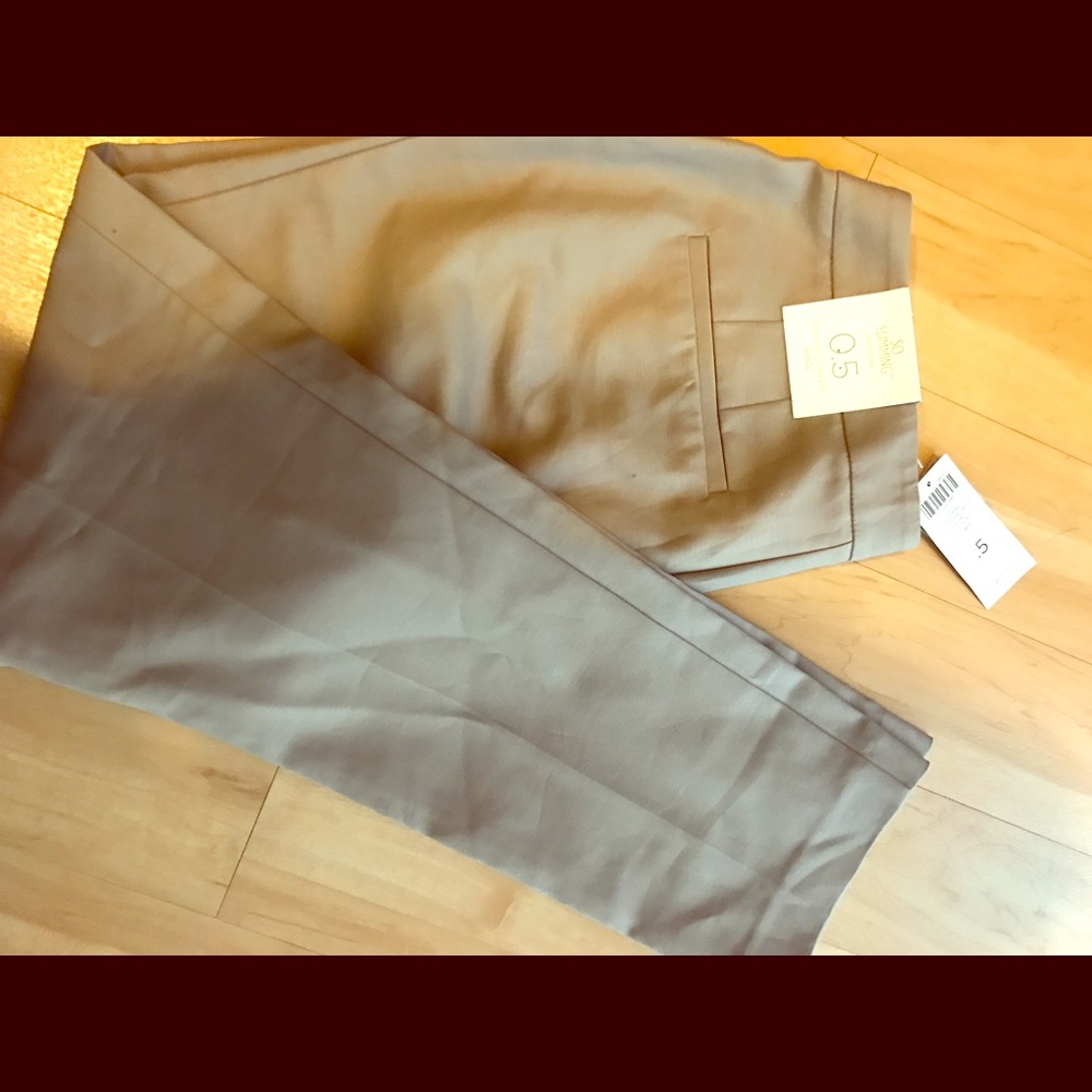 Women dress pants