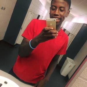 Meet your Posher, I'be