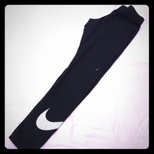 Nike tights