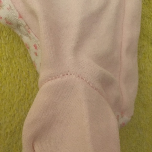 Ralph Lauren infant one piece - Picture 5 of 5