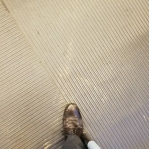 Meet your Posher, Adam