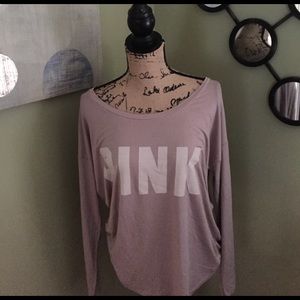 VS long sleeve shirt