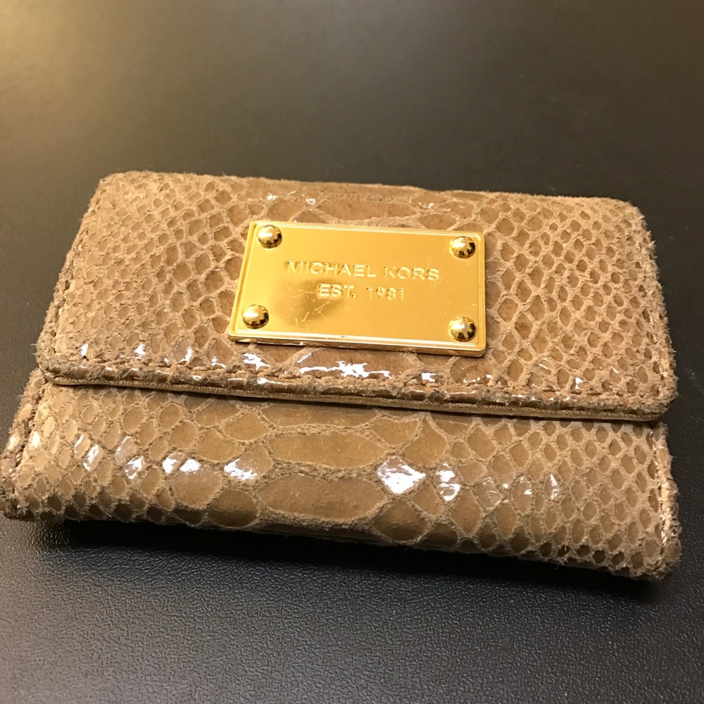 Michael Kors Wallet