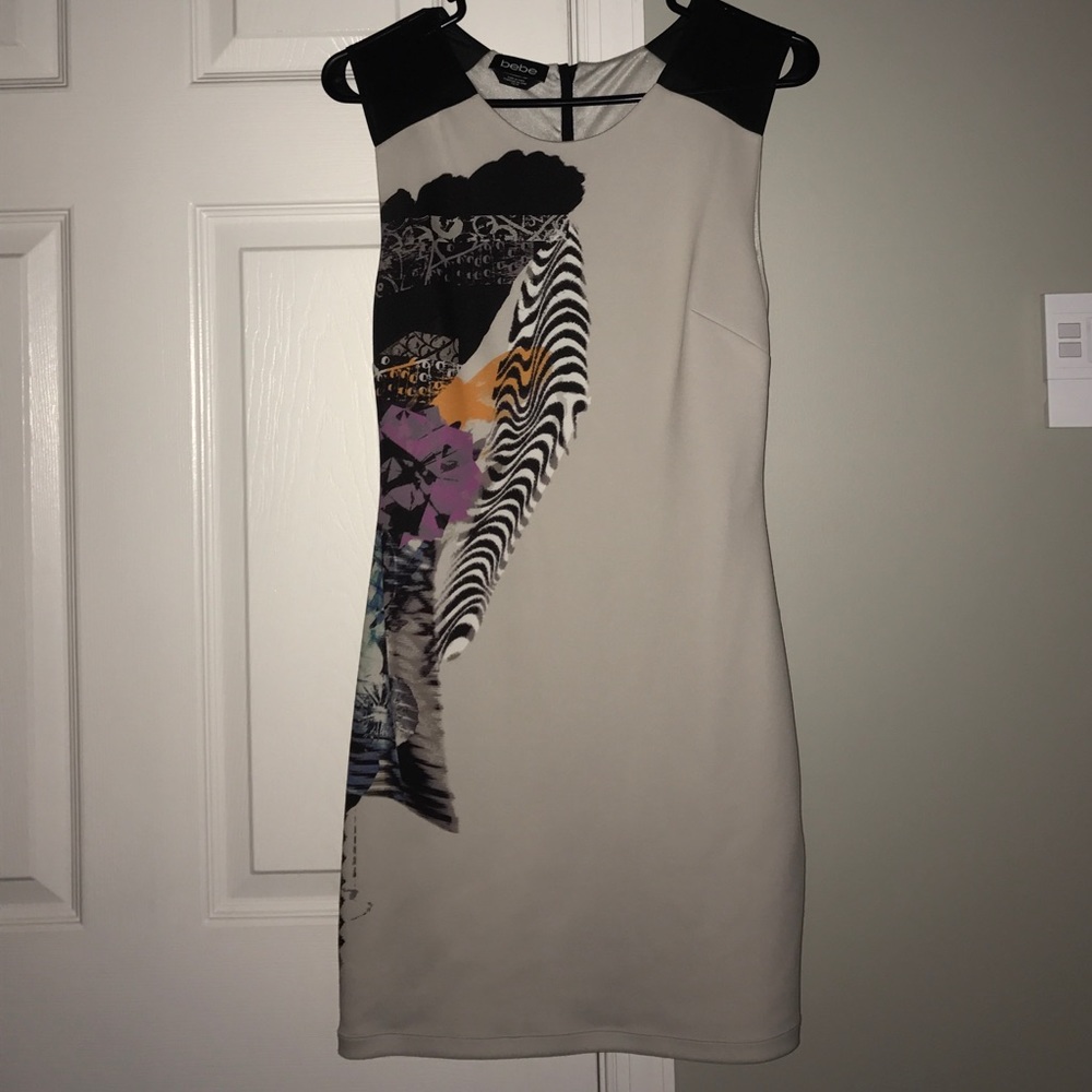 Bebe Dress