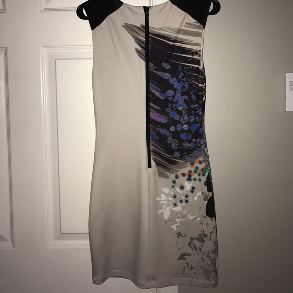 Bebe Dress - Picture 3 of 3