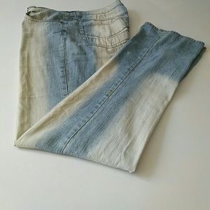 Juniors jeans