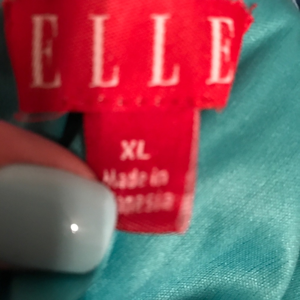 Spring skirt - Picture 2 of 2