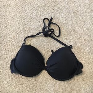 Victoria's Secret Push-Up Bikini Top