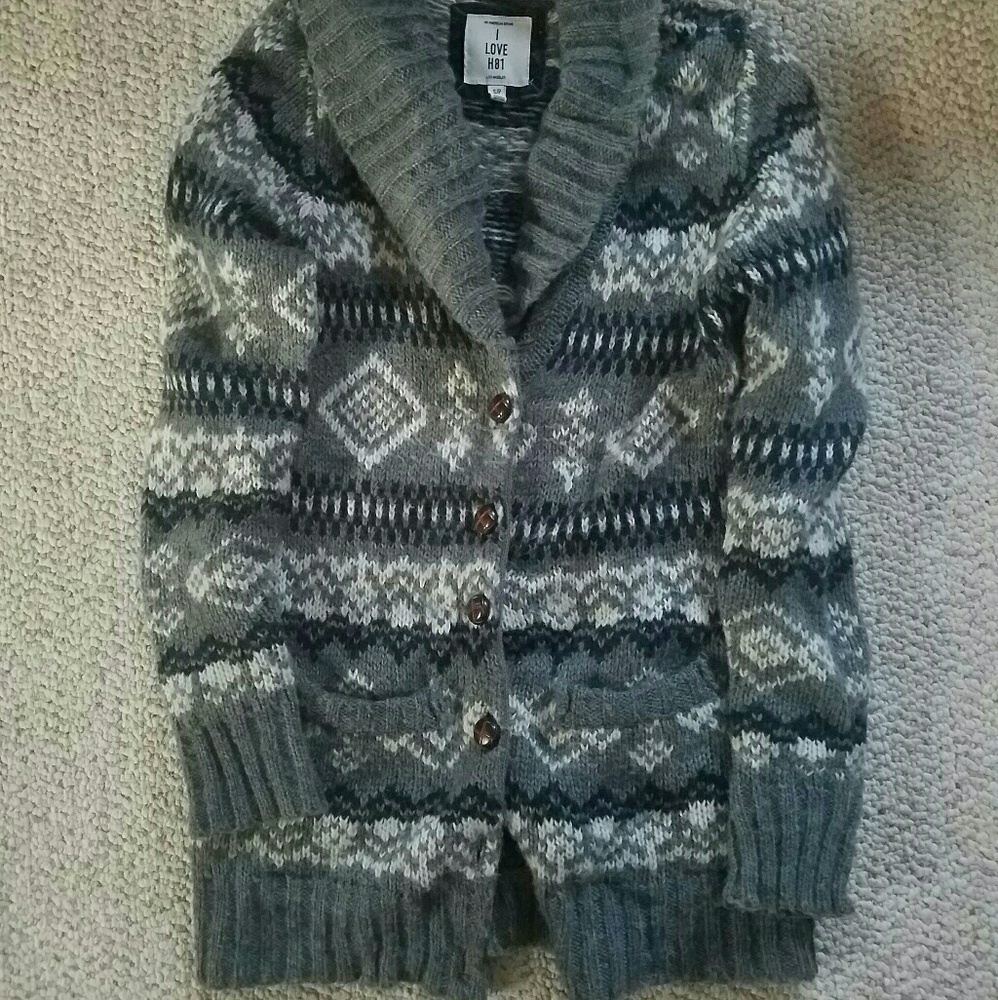 Sweater