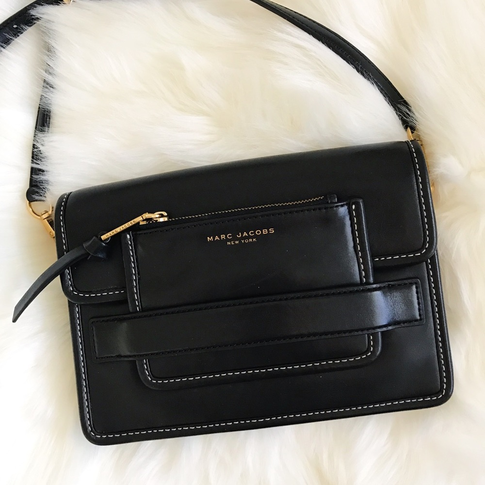 Marc Jacobs Madison Shoulder/Crossbody Bag