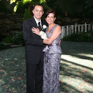 Meet your Posher, Roseli