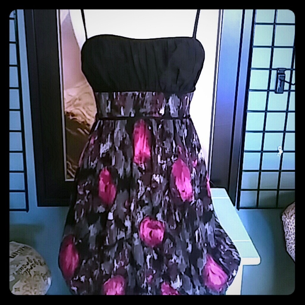 Chic little Johnny Martin Dress