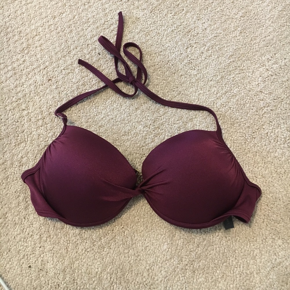 Victoria's Secret Push-Up Bikini Top