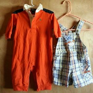 Ralph Lauren polo Jumper#available#FREE WITH BUNDLE