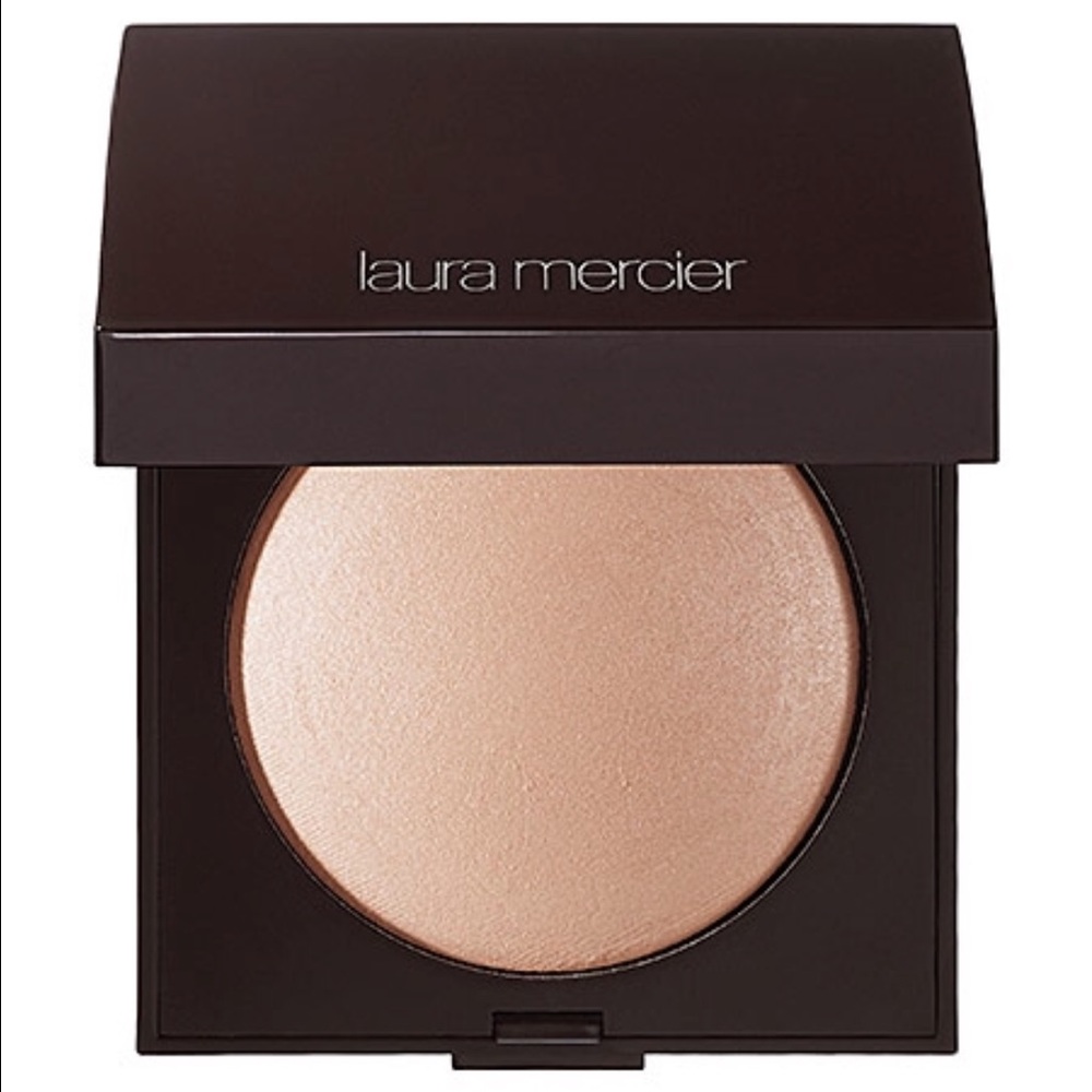 🆕LAURA MERCIER - Matte Radiance Baked Powder.
