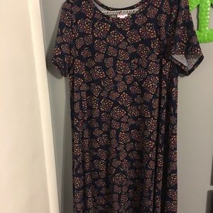 Lularoe Carly!! XL