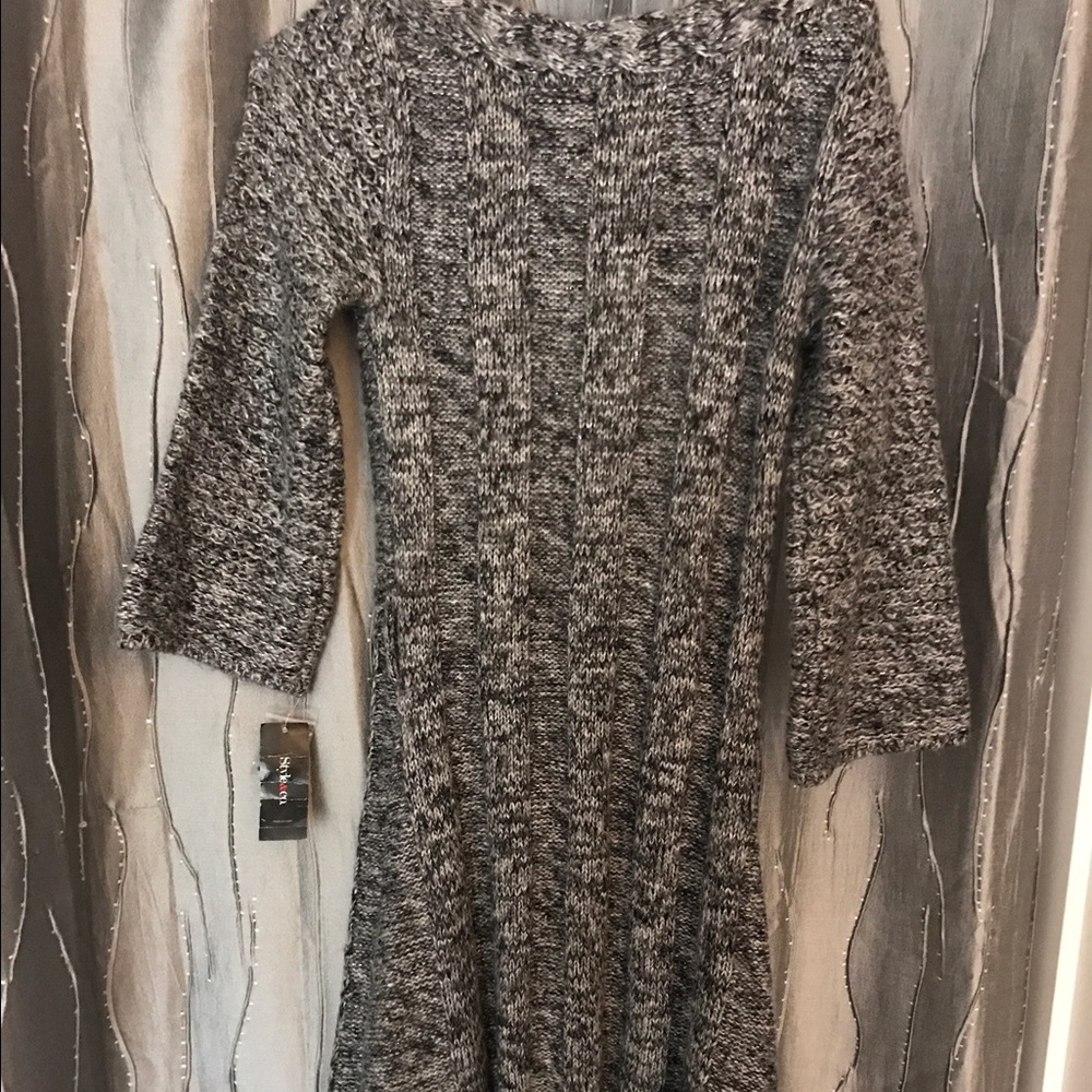 Dress wool