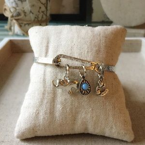 Charmed Bangle (elephant)