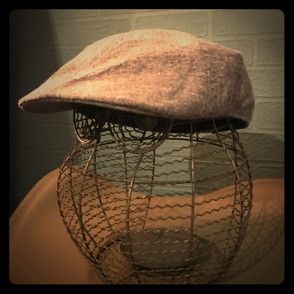 Men's Hat