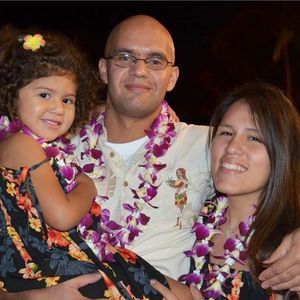 Meet your Posher, Evelyn