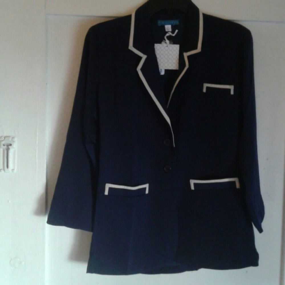 Jacket /Blouse