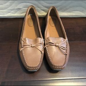Clark moccasins
