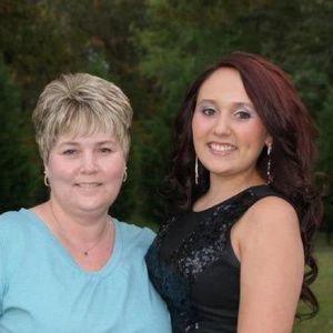 Meet your Posher, Carolyn