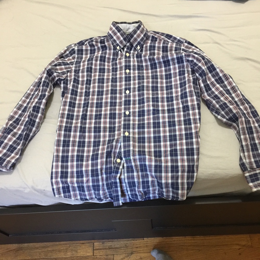Tommy Hilfiger Shirt