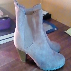 Brinley Co Tan Heels