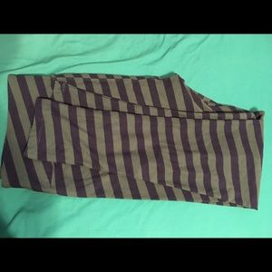Lularoe TC leggings