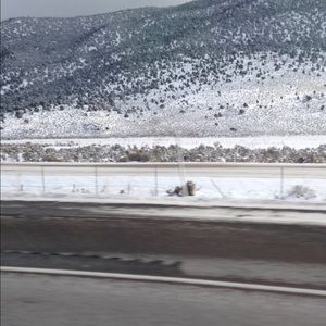 Meet your Posher, Matt