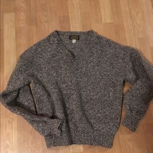 Eddie Bauer men's sweater