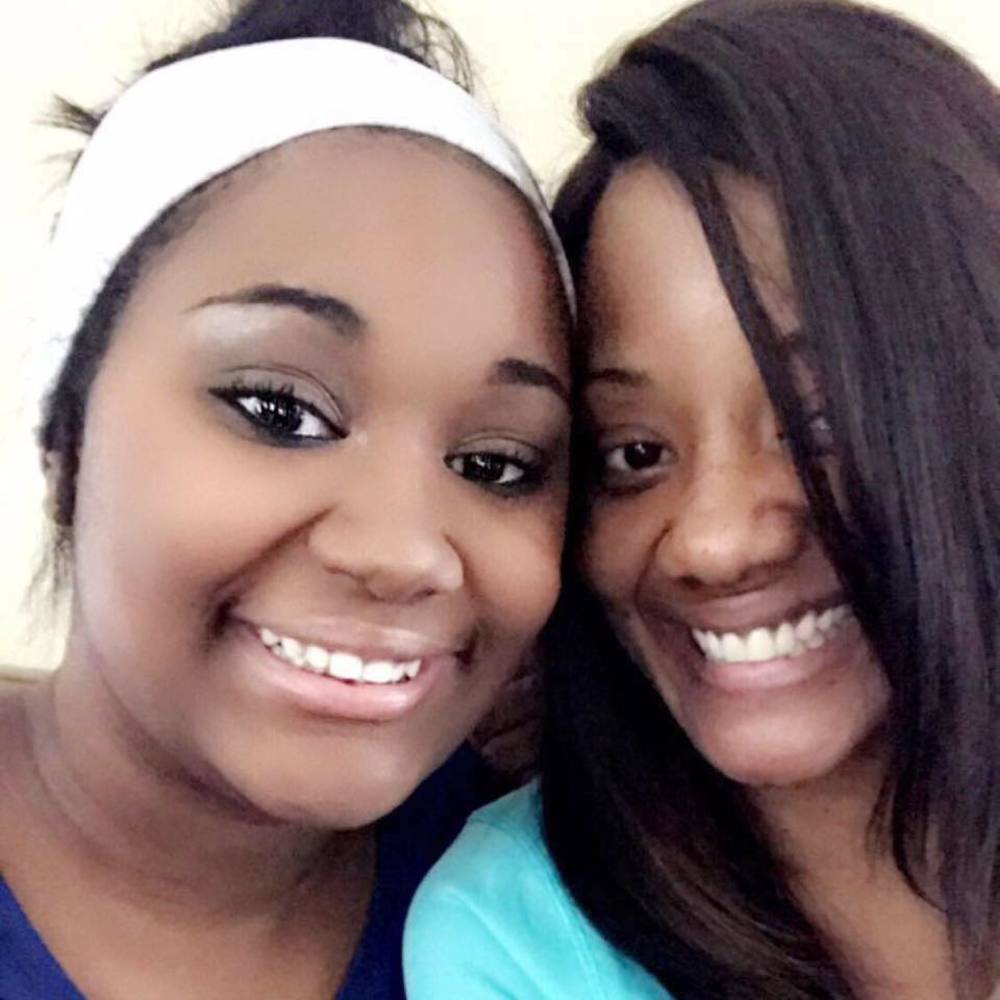 Meet your Posher, Tunisha