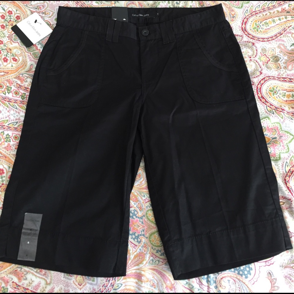 ⚜️Calvin Klein shorts